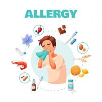 Allergies